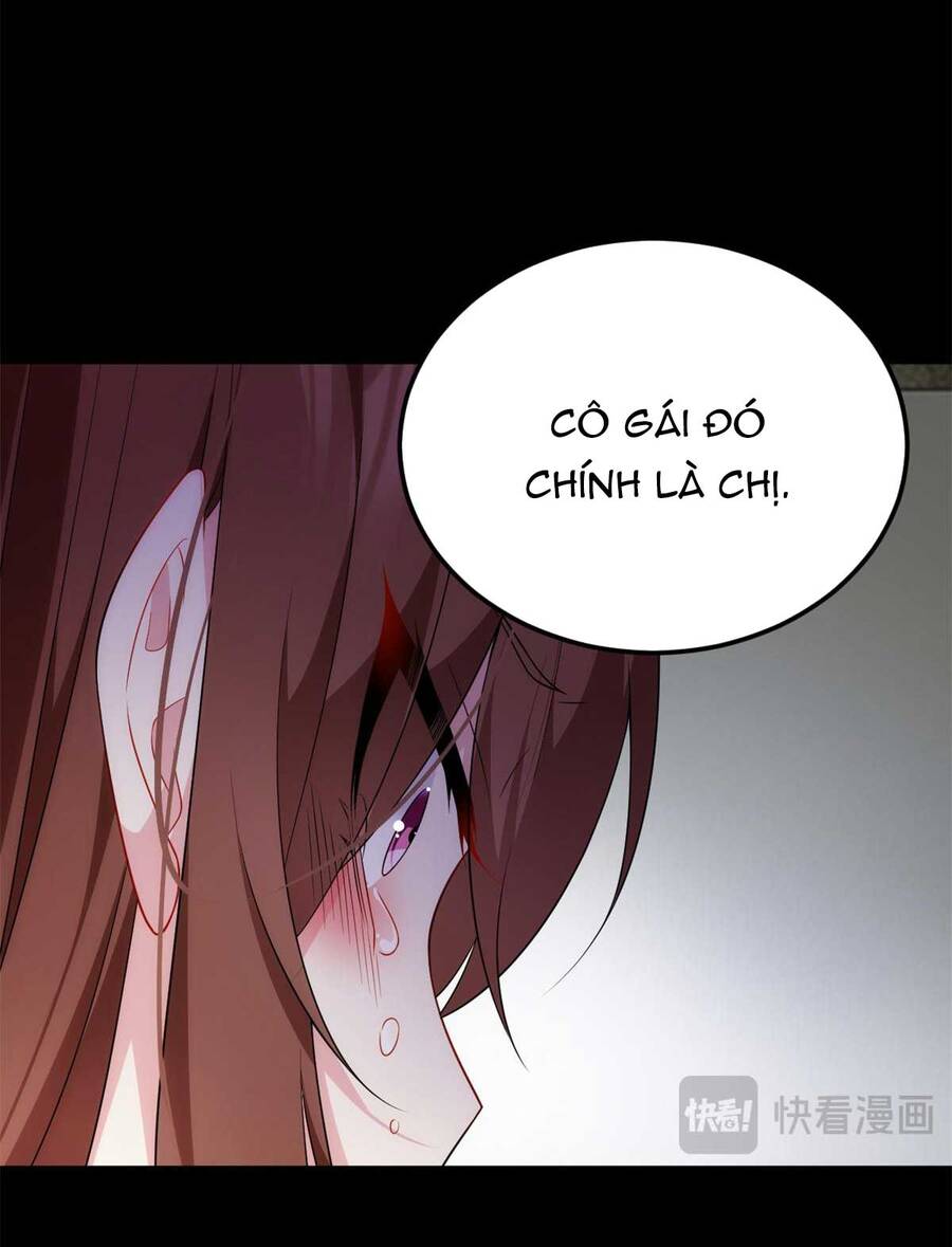 Tôi ở thế giới khác dựa dẫm vào phụ nữ