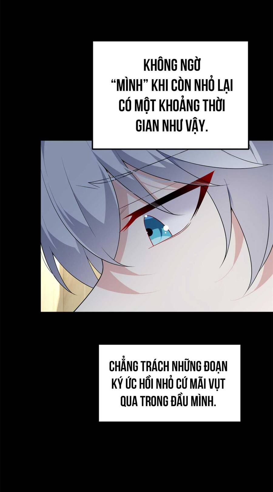 Tôi ở thế giới khác dựa dẫm vào phụ nữ