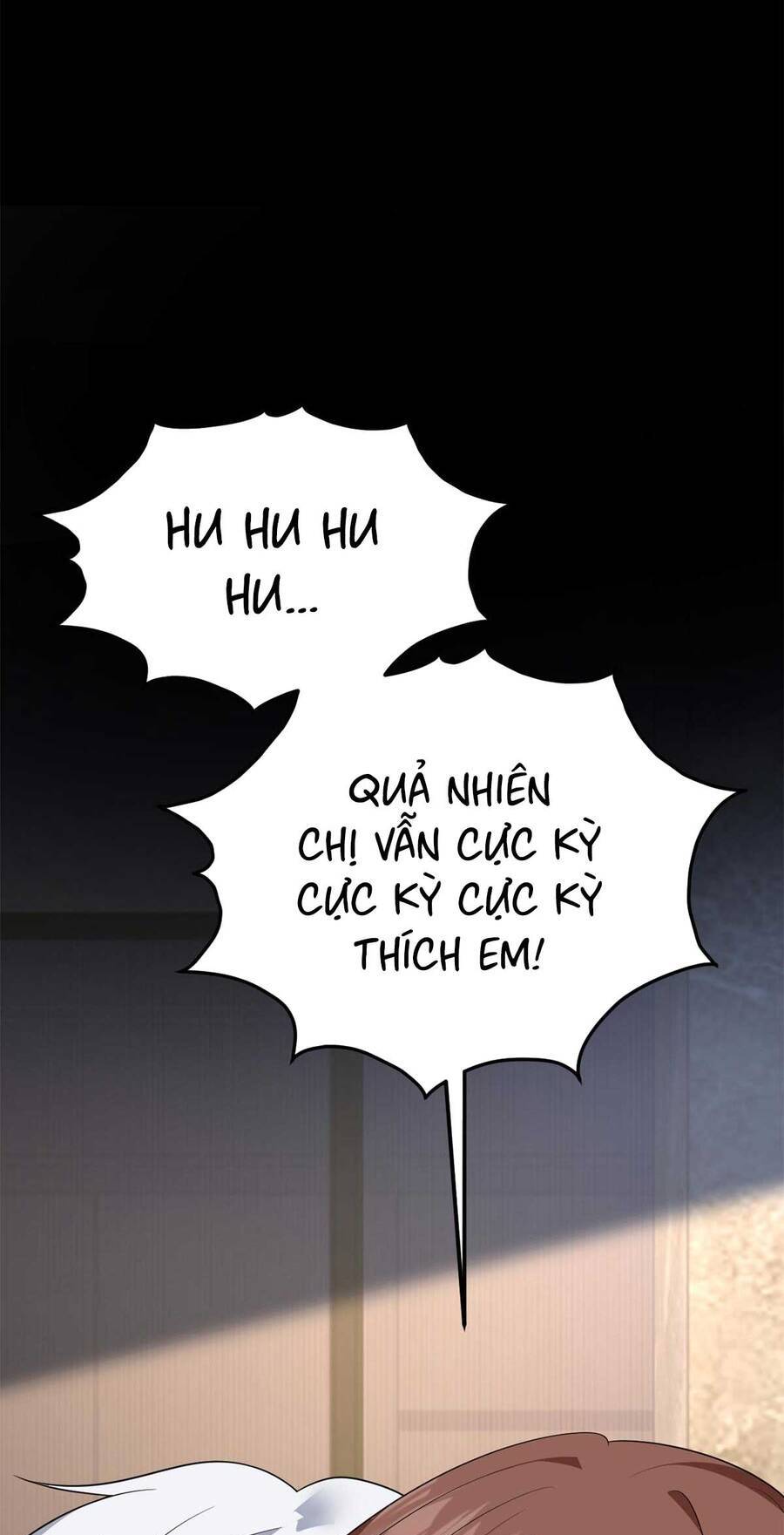 Tôi ở thế giới khác dựa dẫm vào phụ nữ