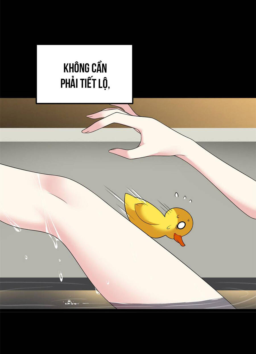 Tôi ở thế giới khác dựa dẫm vào phụ nữ
