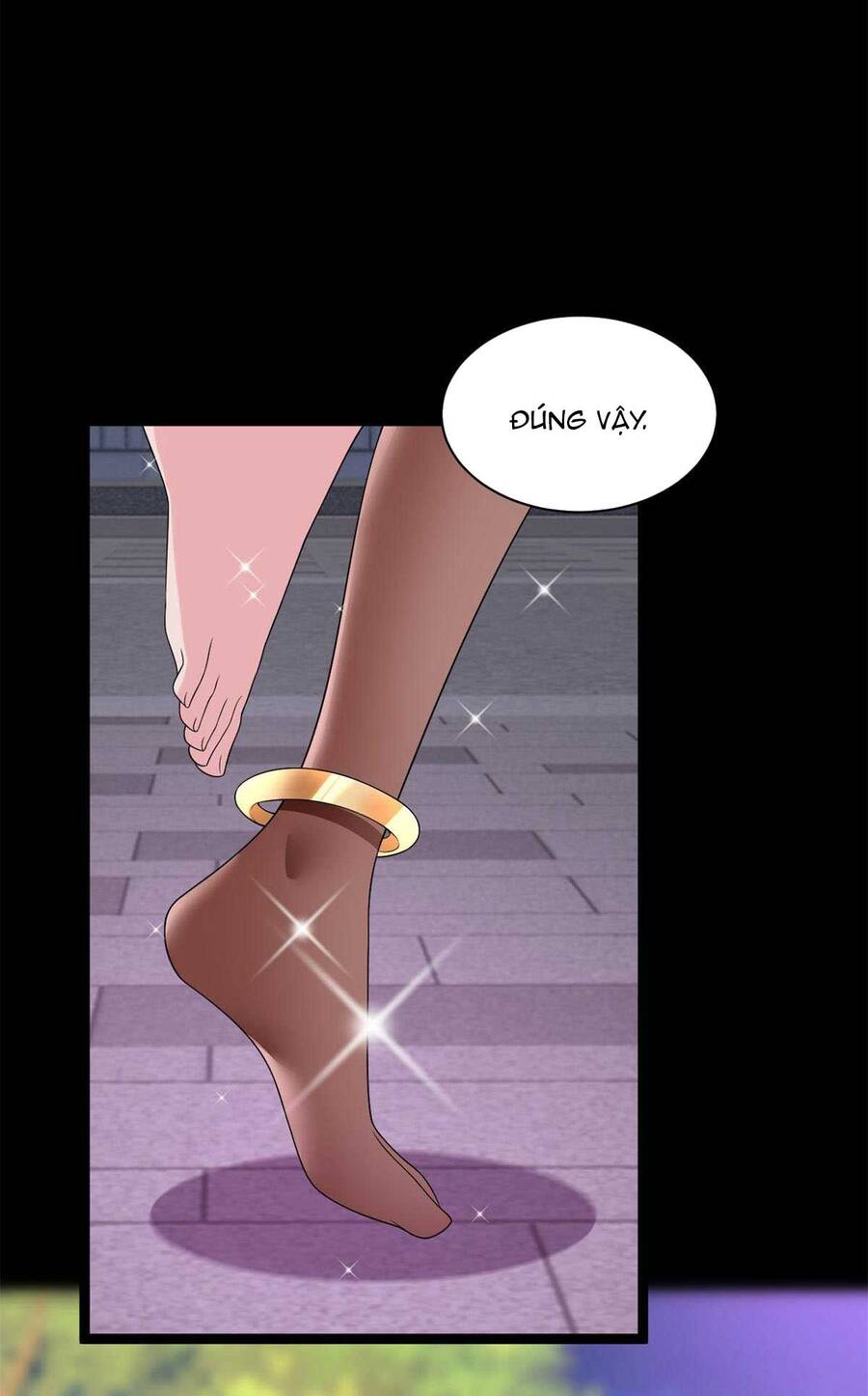 Tôi ở thế giới khác dựa dẫm vào phụ nữ