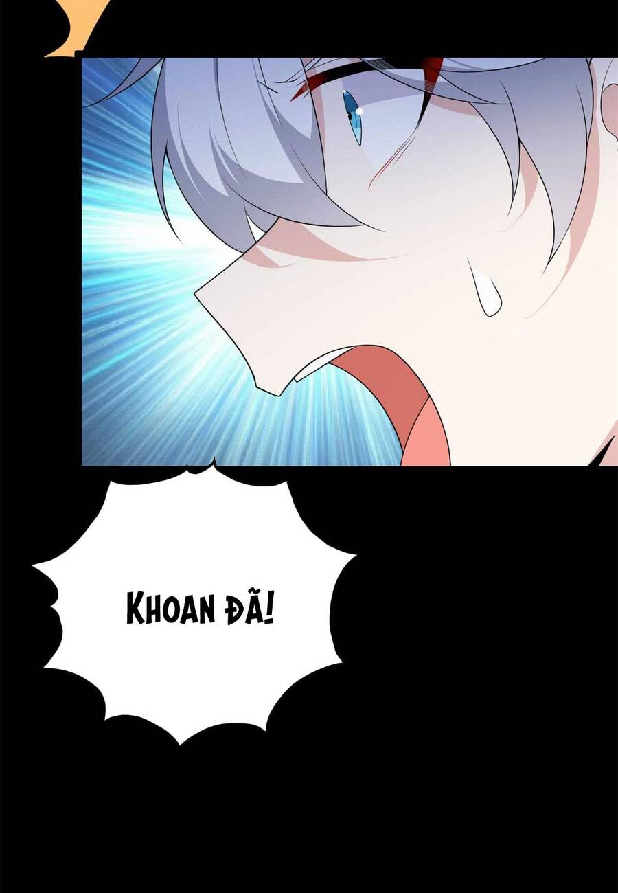 Tôi ở thế giới khác dựa dẫm vào phụ nữ