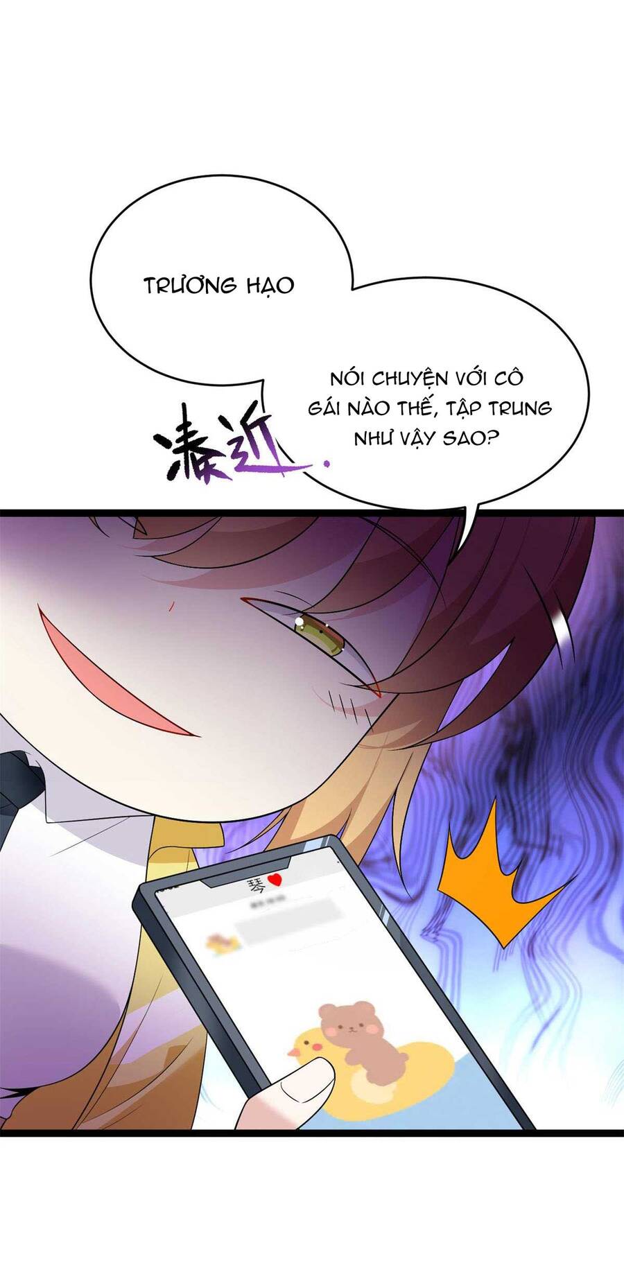 Tôi ở thế giới khác dựa dẫm vào phụ nữ