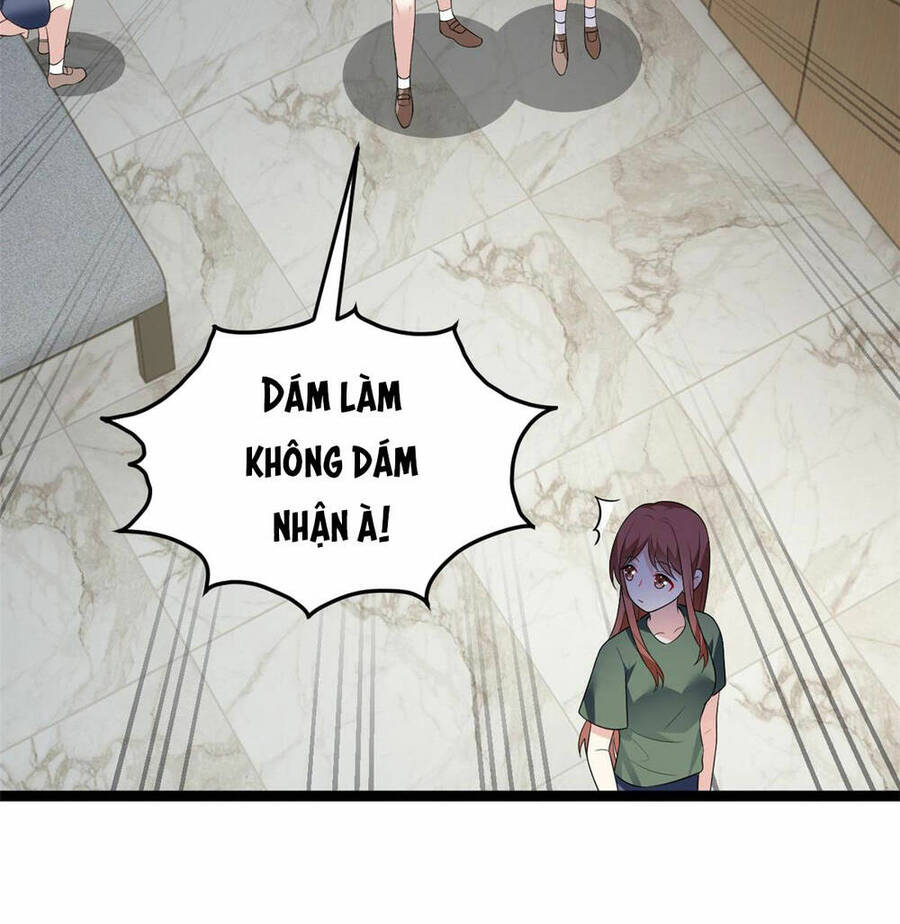 Tôi ở thế giới khác dựa dẫm vào phụ nữ