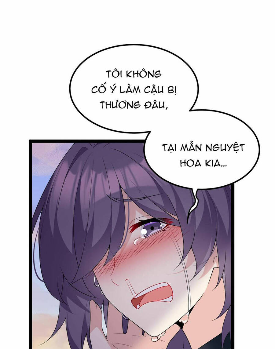 Tôi ở thế giới khác dựa dẫm vào phụ nữ