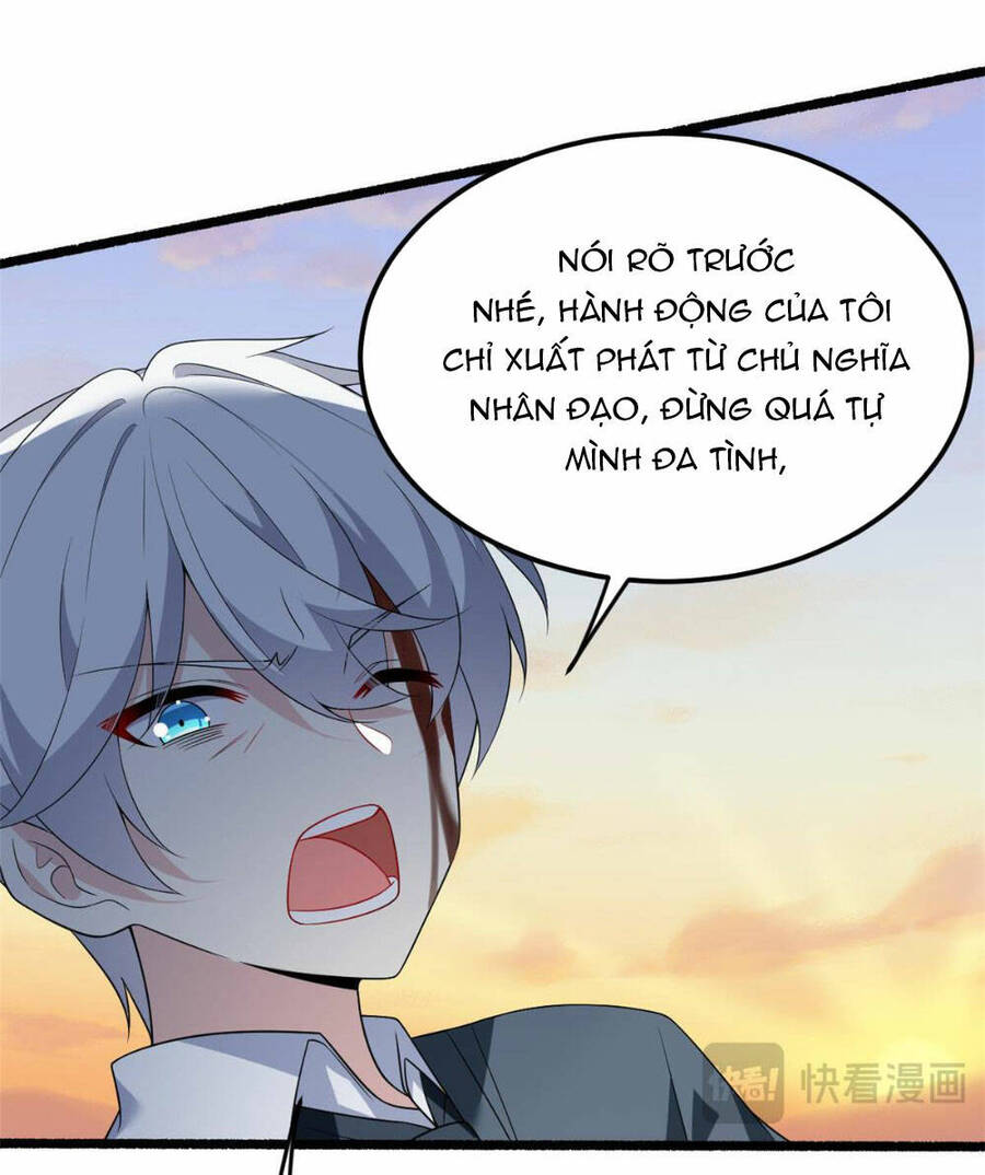 Tôi ở thế giới khác dựa dẫm vào phụ nữ