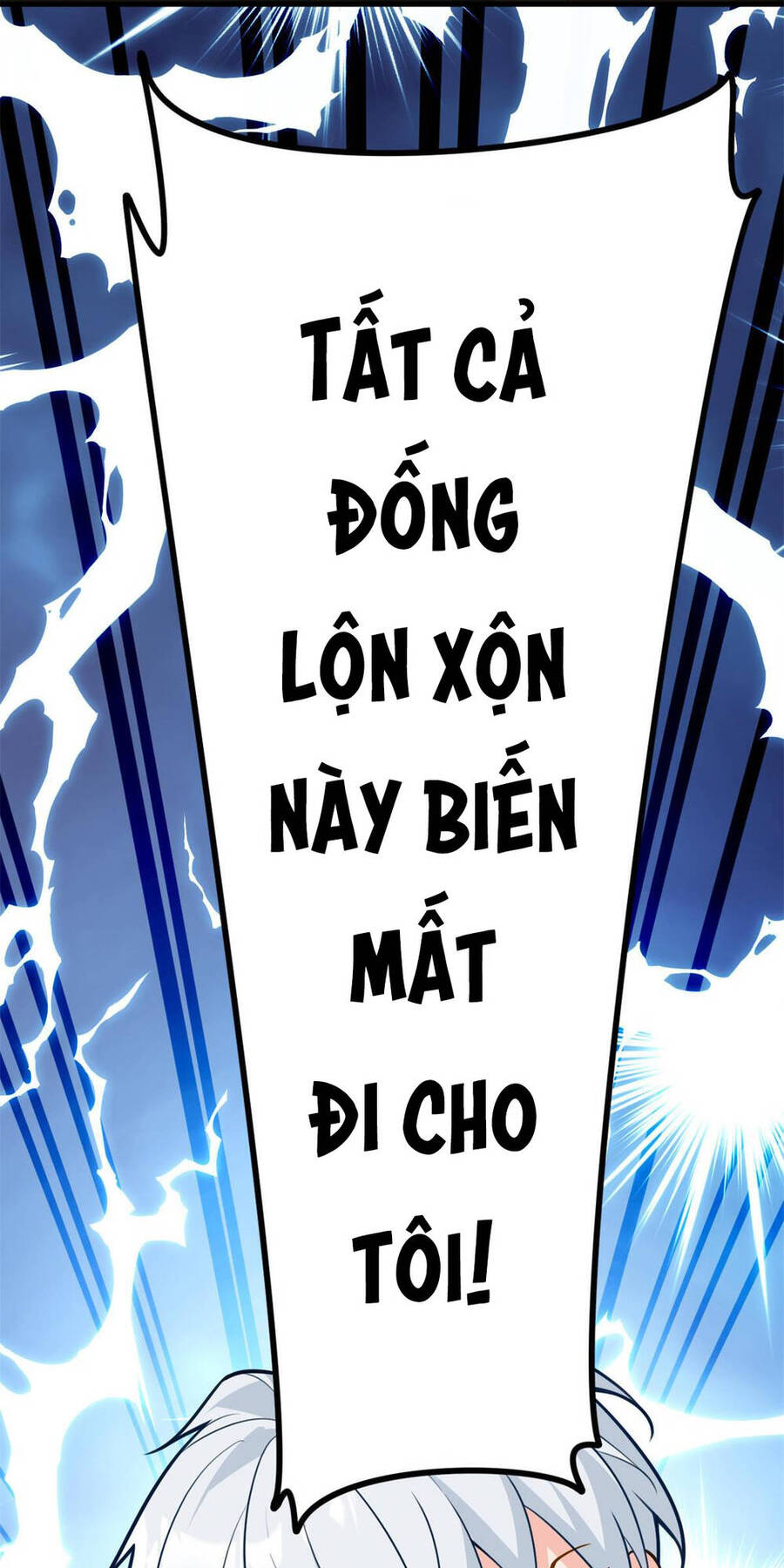 Tôi ở thế giới khác dựa dẫm vào phụ nữ