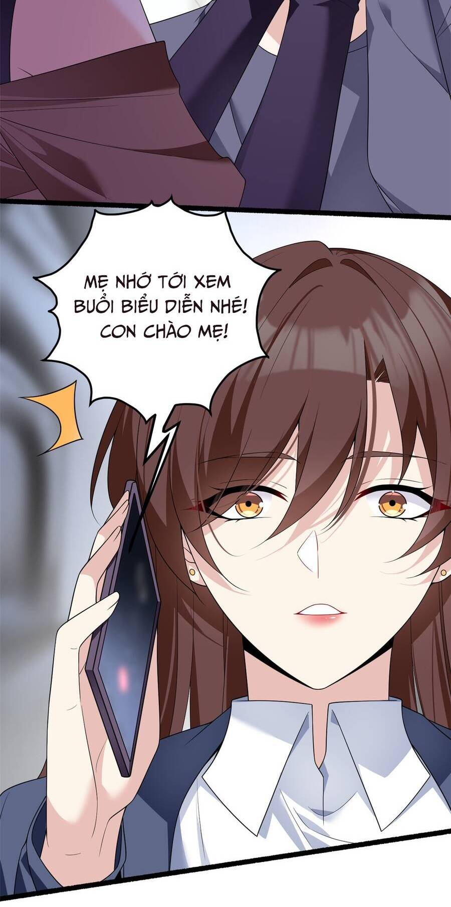 Tôi ở thế giới khác dựa dẫm vào phụ nữ
