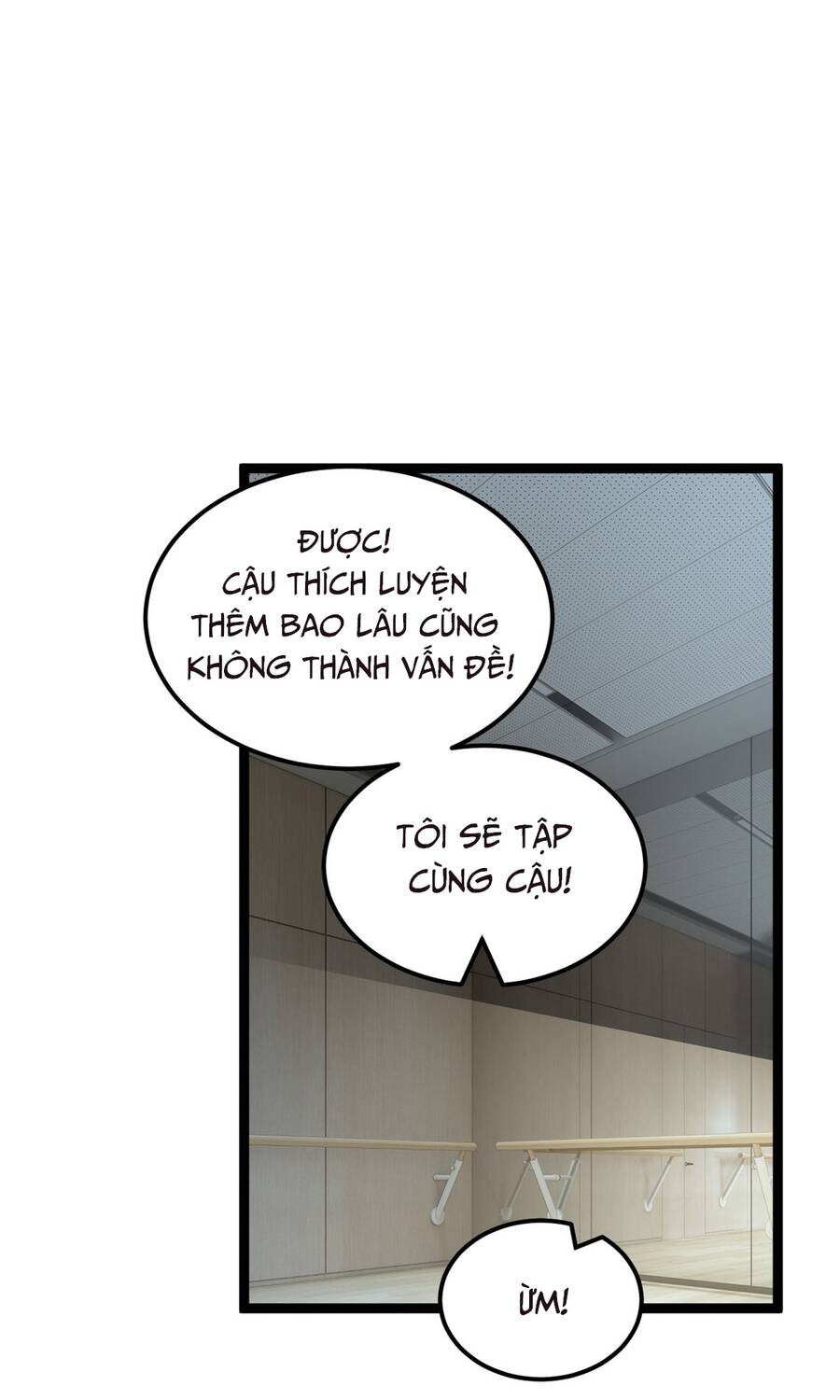 Tôi ở thế giới khác dựa dẫm vào phụ nữ