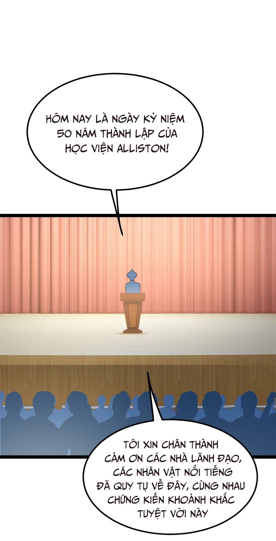 Tôi ở thế giới khác dựa dẫm vào phụ nữ