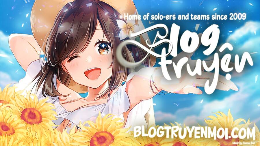 Tôi ở thế giới khác dựa dẫm vào phụ nữ
