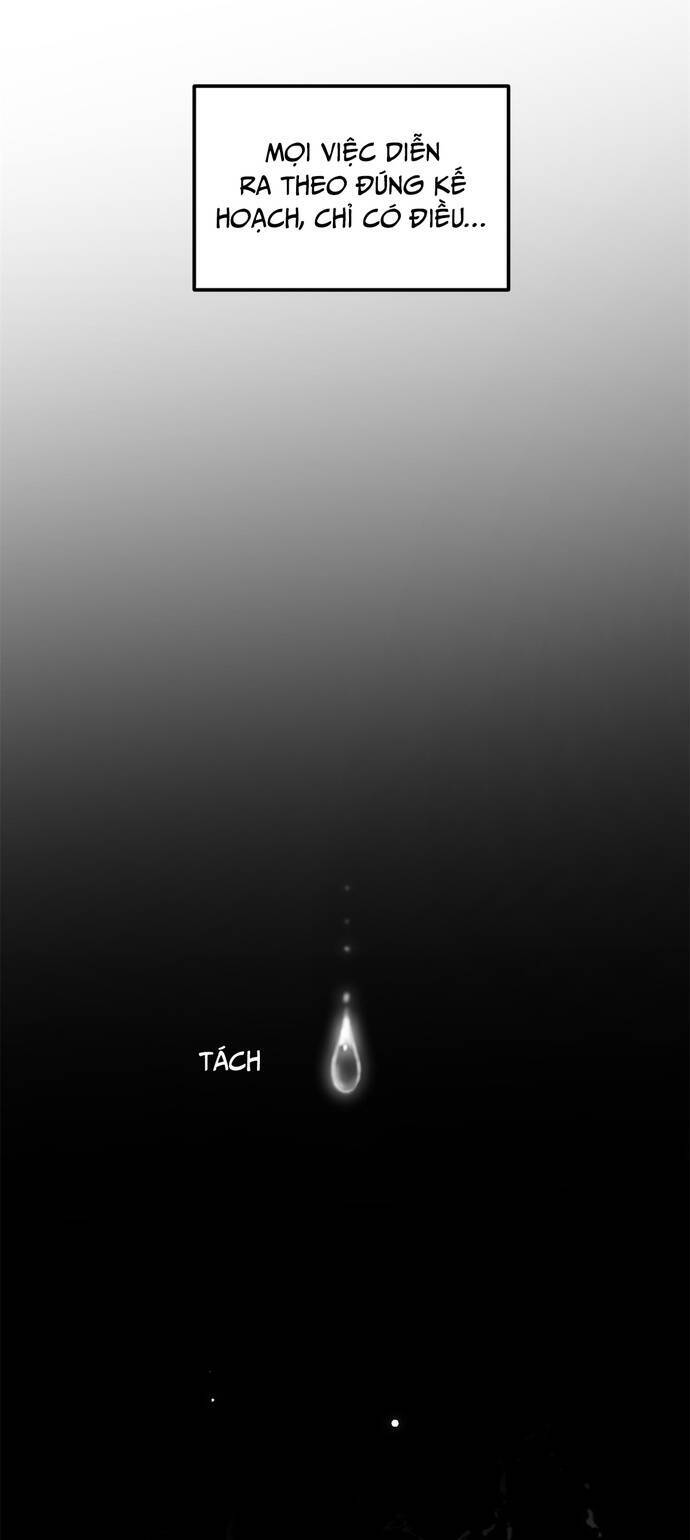 Tôi ở thế giới khác dựa dẫm vào phụ nữ