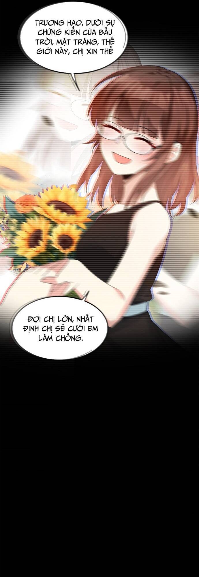 Tôi ở thế giới khác dựa dẫm vào phụ nữ