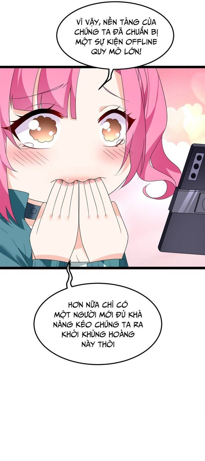 Tôi ở thế giới khác dựa dẫm vào phụ nữ