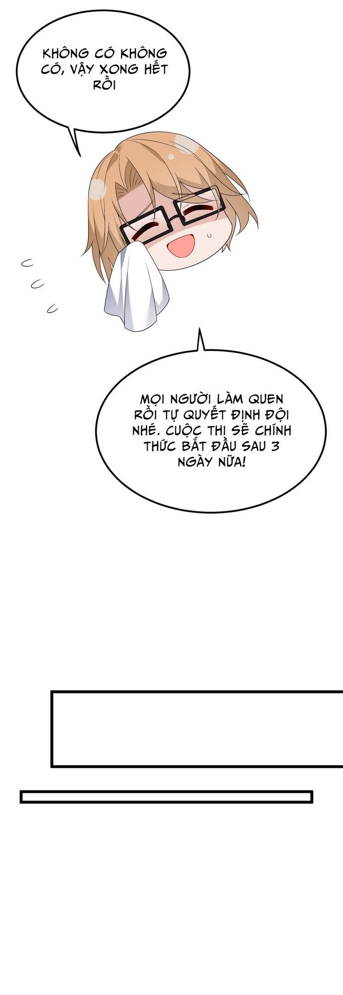 Tôi ở thế giới khác dựa dẫm vào phụ nữ