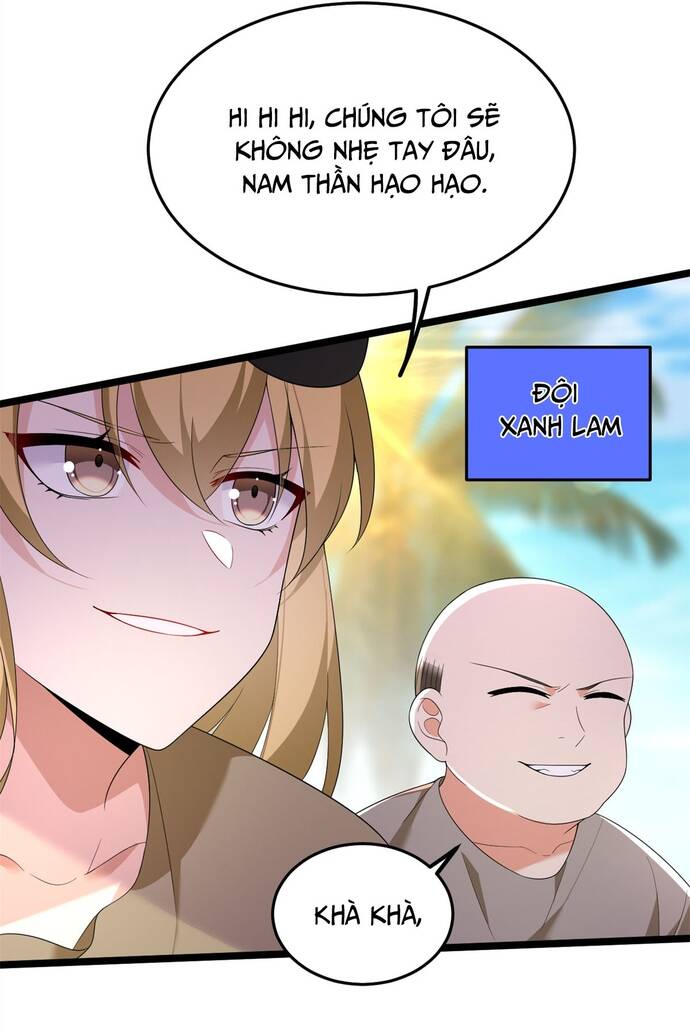 Tôi ở thế giới khác dựa dẫm vào phụ nữ