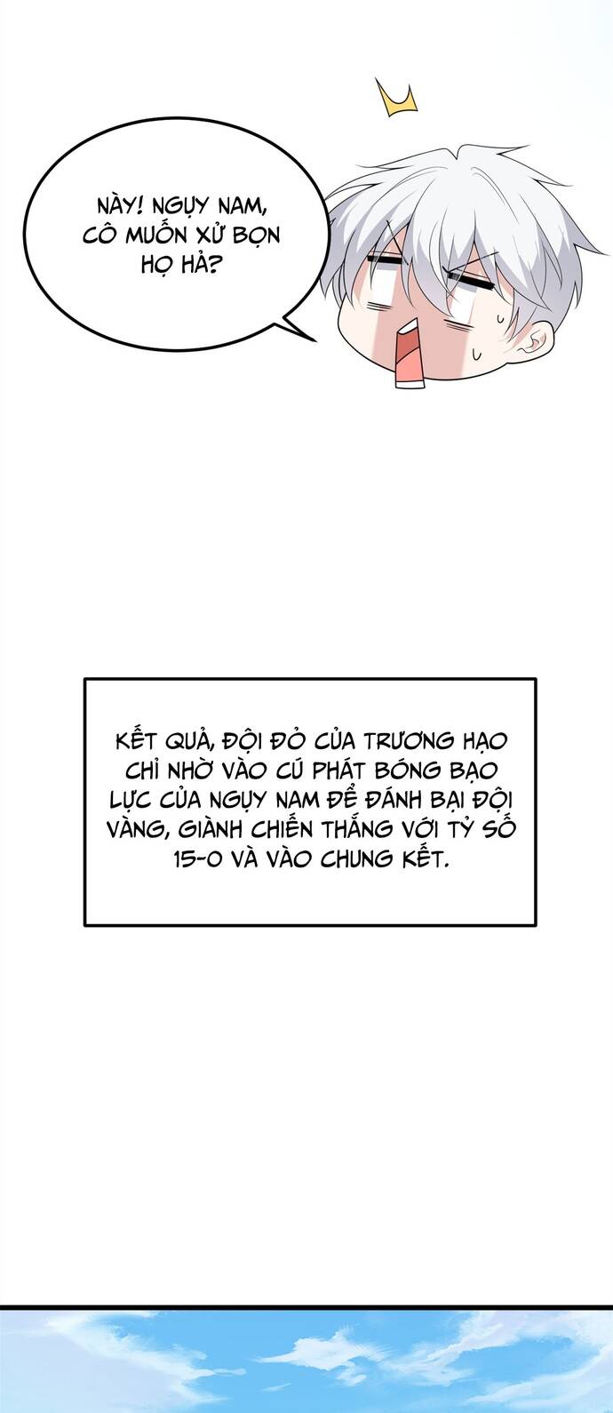 Tôi ở thế giới khác dựa dẫm vào phụ nữ