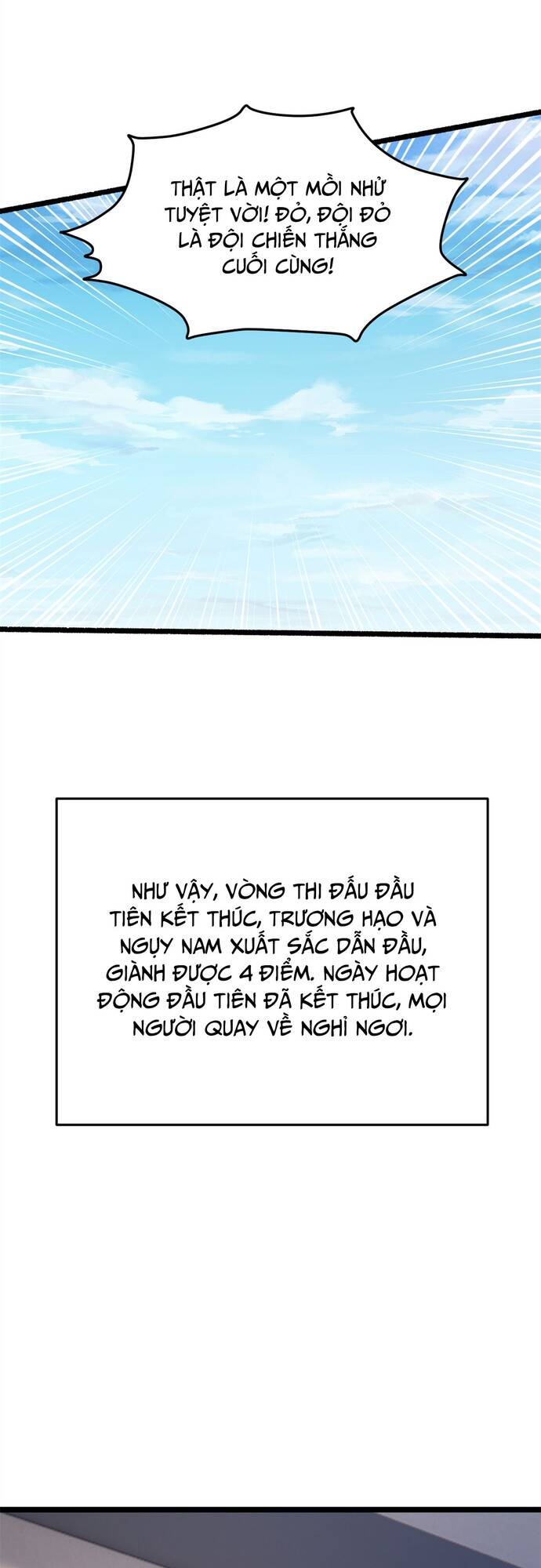 Tôi ở thế giới khác dựa dẫm vào phụ nữ
