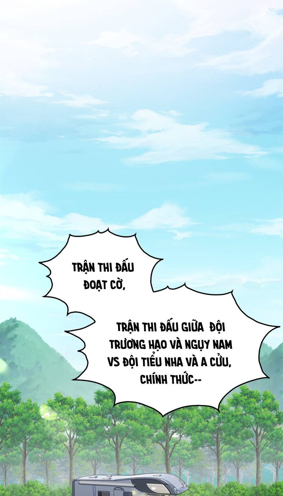 Tôi ở thế giới khác dựa dẫm vào phụ nữ