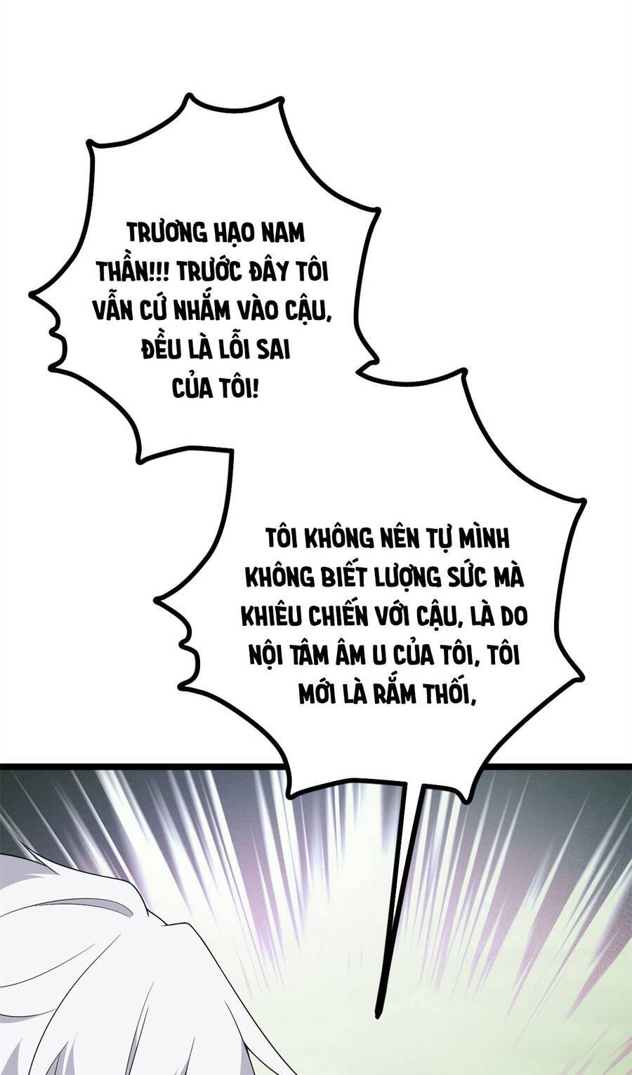 Tôi ở thế giới khác dựa dẫm vào phụ nữ