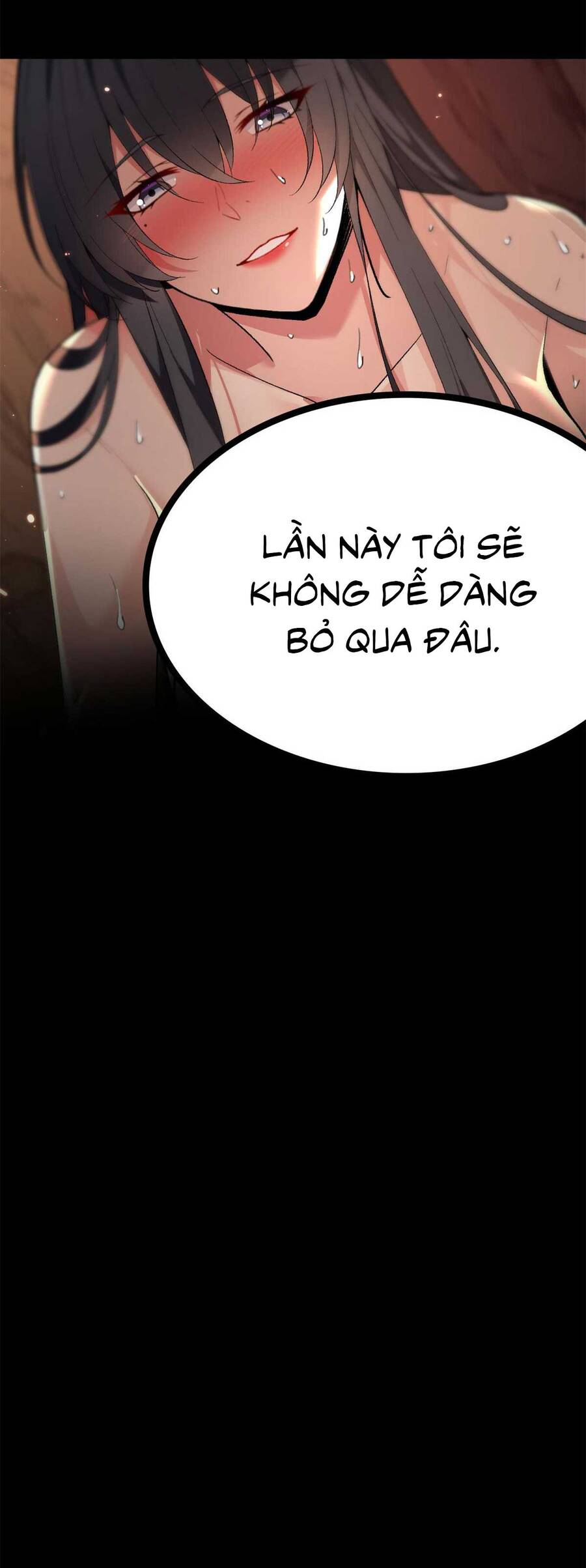Tôi ở thế giới khác dựa dẫm vào phụ nữ