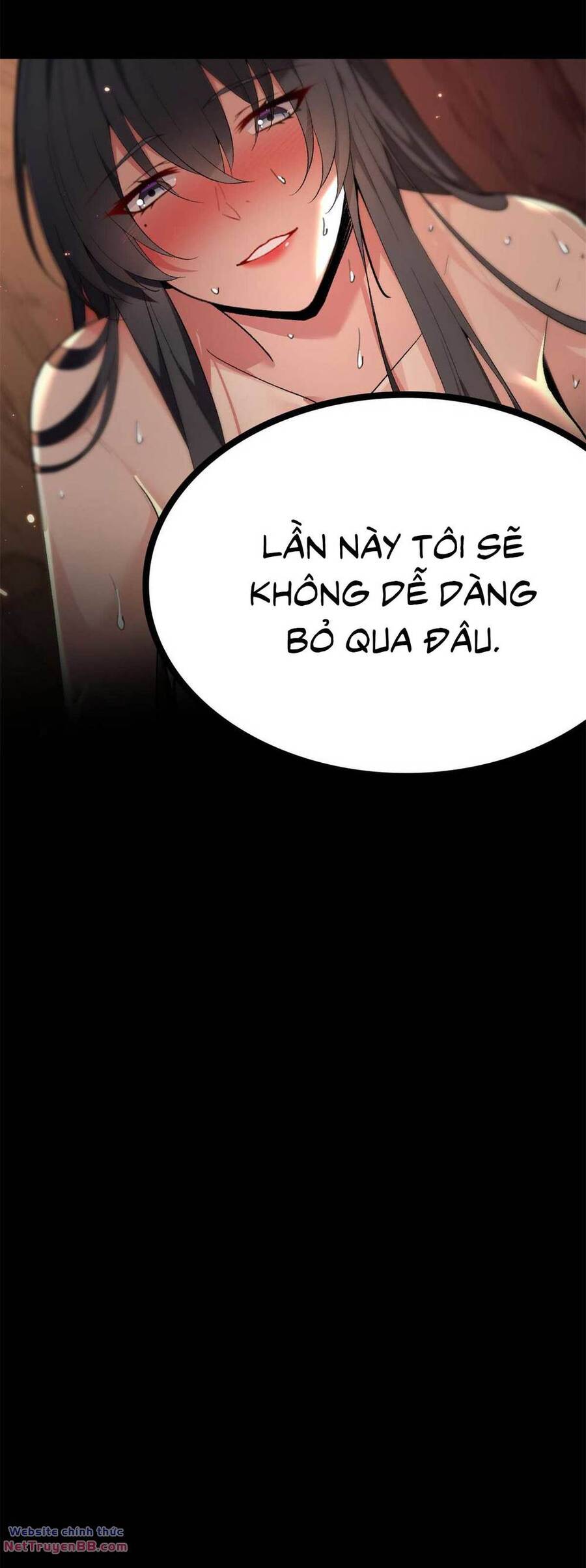 Tôi ở thế giới khác dựa dẫm vào phụ nữ