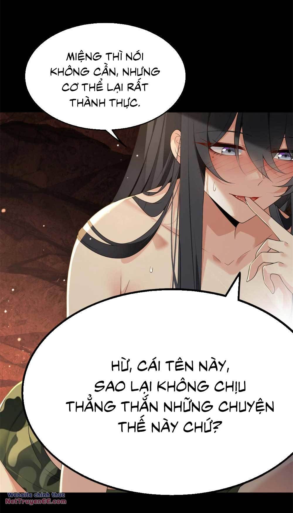 Tôi ở thế giới khác dựa dẫm vào phụ nữ