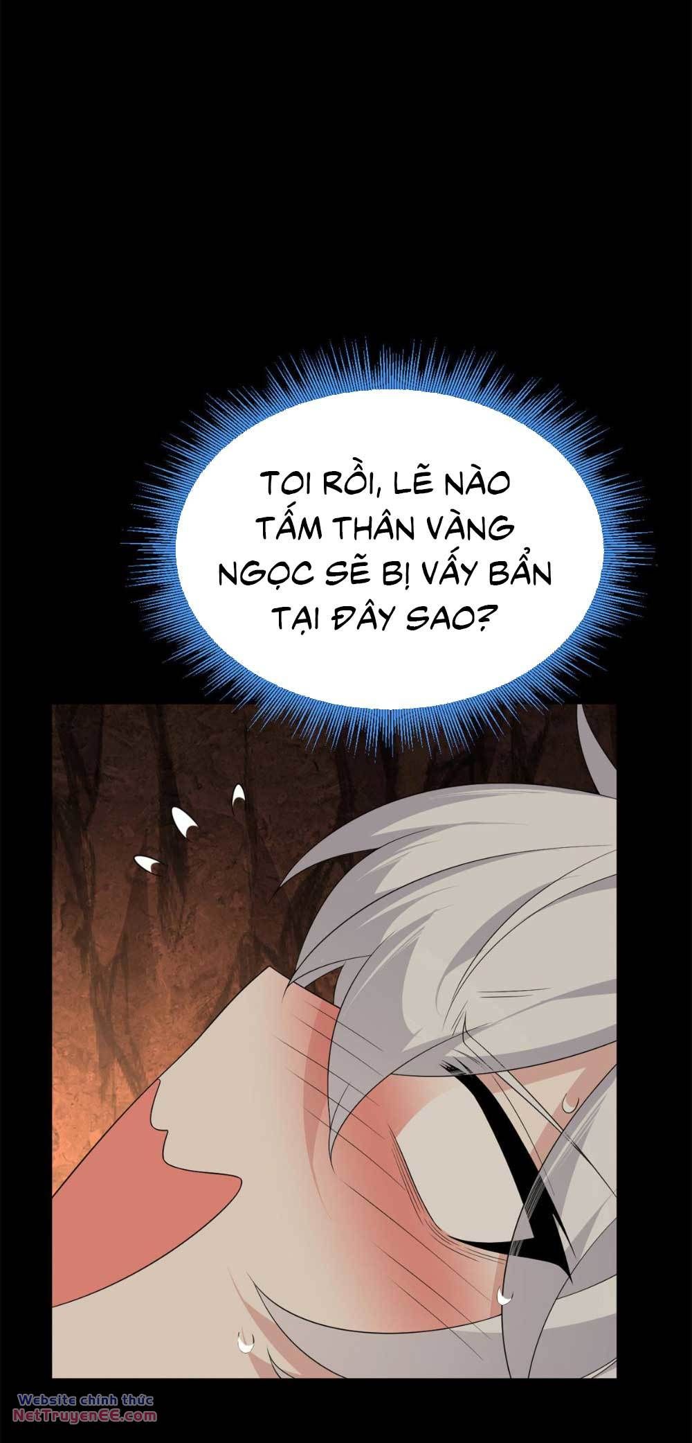 Tôi ở thế giới khác dựa dẫm vào phụ nữ