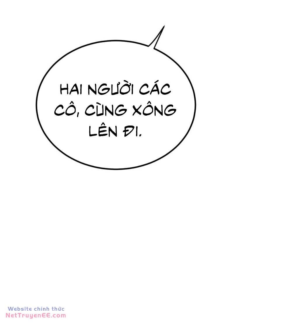 Tôi ở thế giới khác dựa dẫm vào phụ nữ