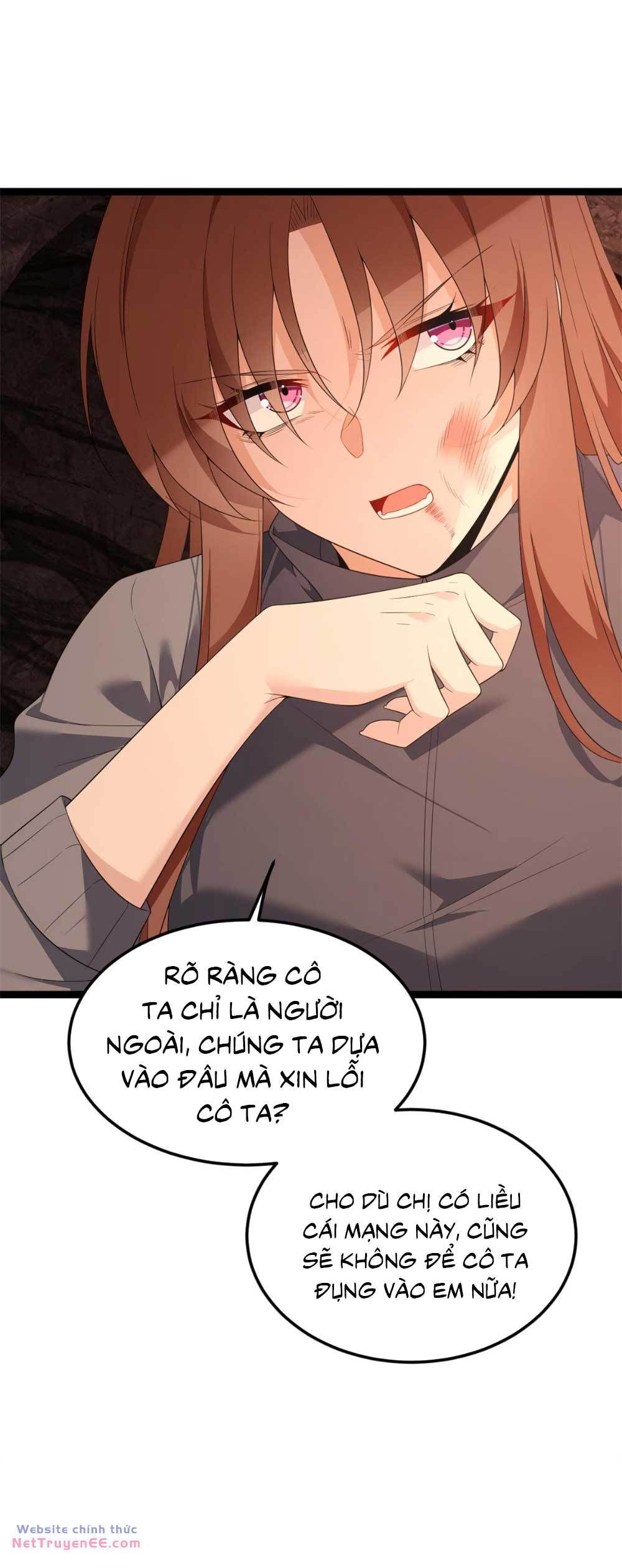 Tôi ở thế giới khác dựa dẫm vào phụ nữ