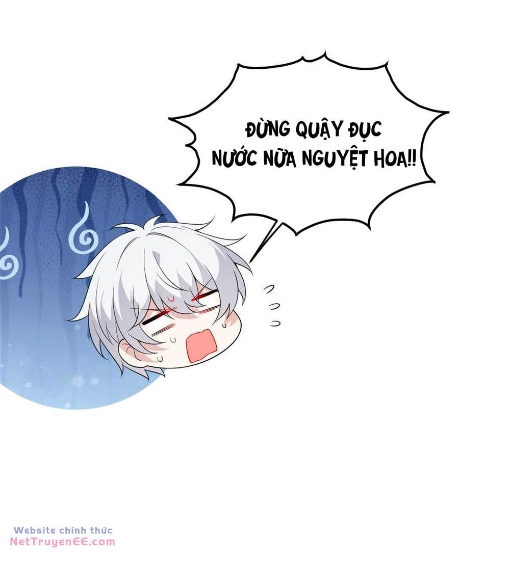 Tôi ở thế giới khác dựa dẫm vào phụ nữ