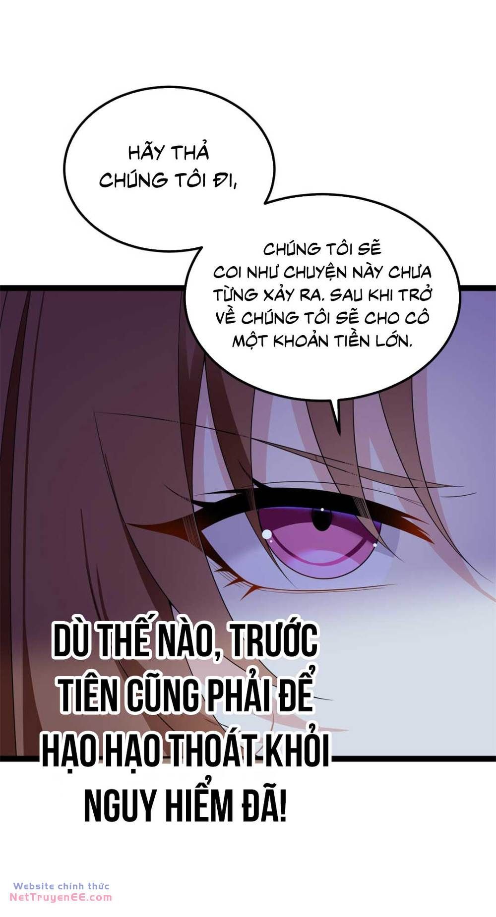 Tôi ở thế giới khác dựa dẫm vào phụ nữ