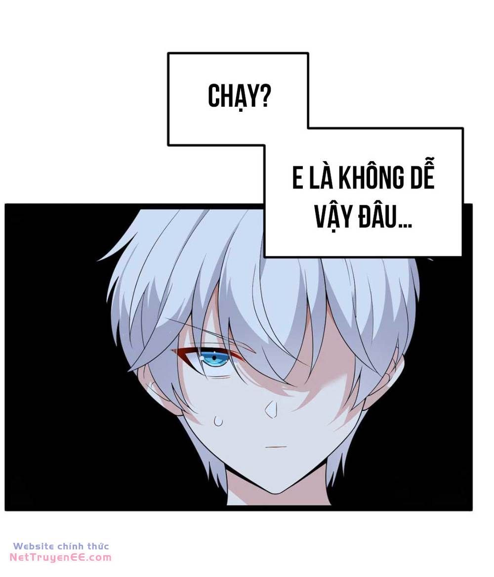 Tôi ở thế giới khác dựa dẫm vào phụ nữ