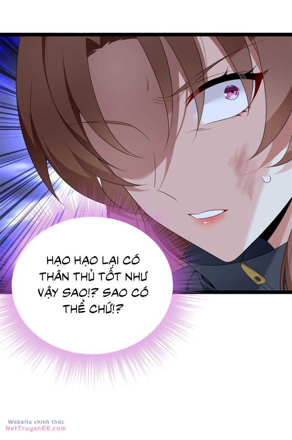 Tôi ở thế giới khác dựa dẫm vào phụ nữ