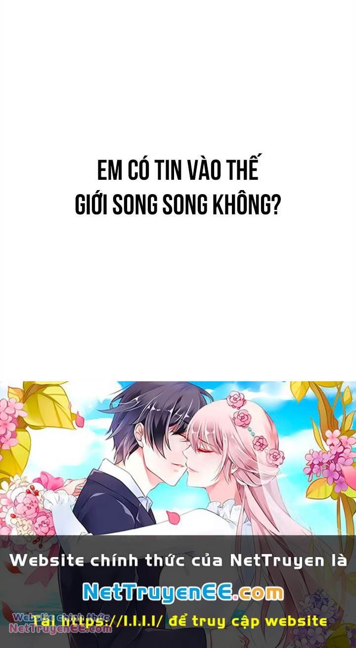 Tôi ở thế giới khác dựa dẫm vào phụ nữ