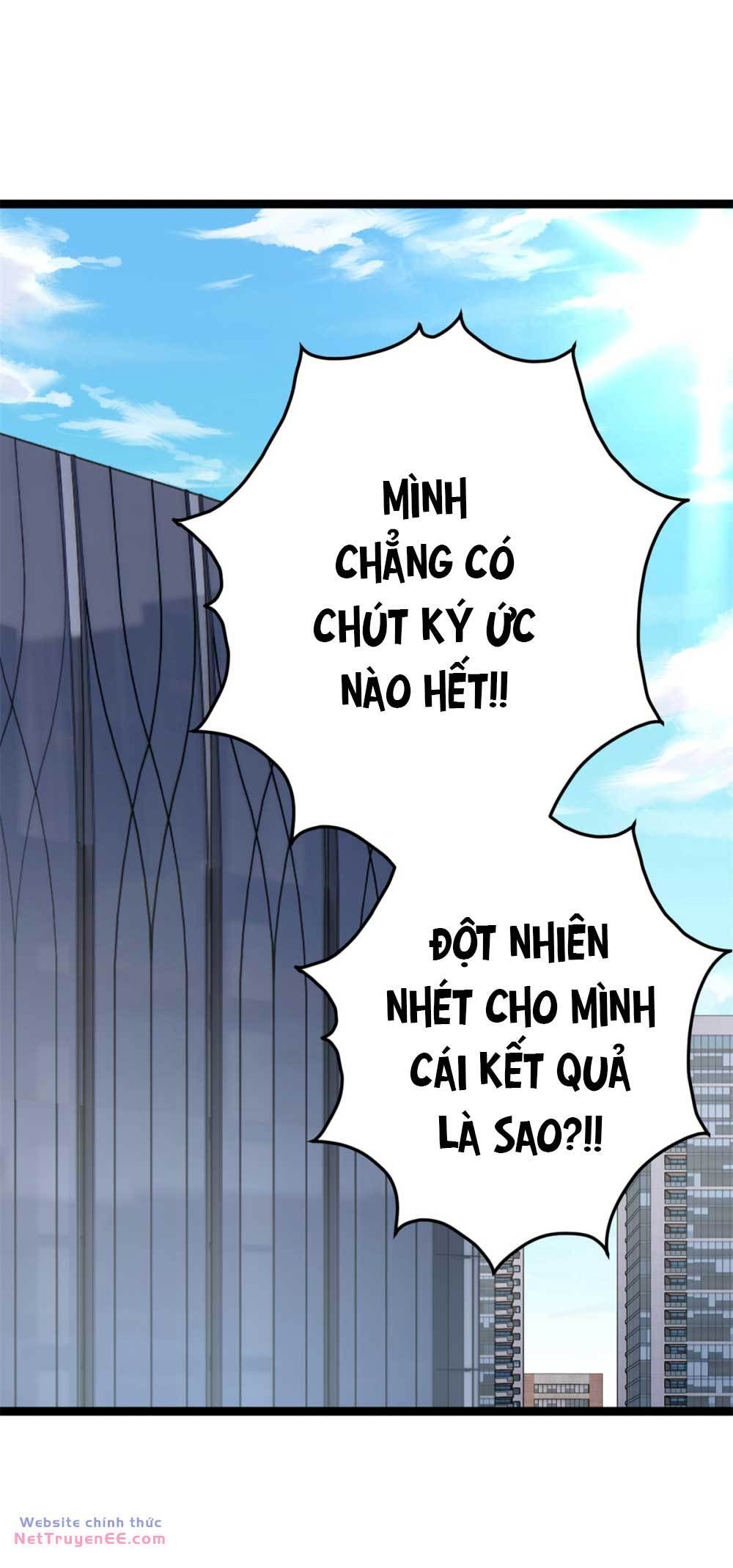 Tôi ở thế giới khác dựa dẫm vào phụ nữ
