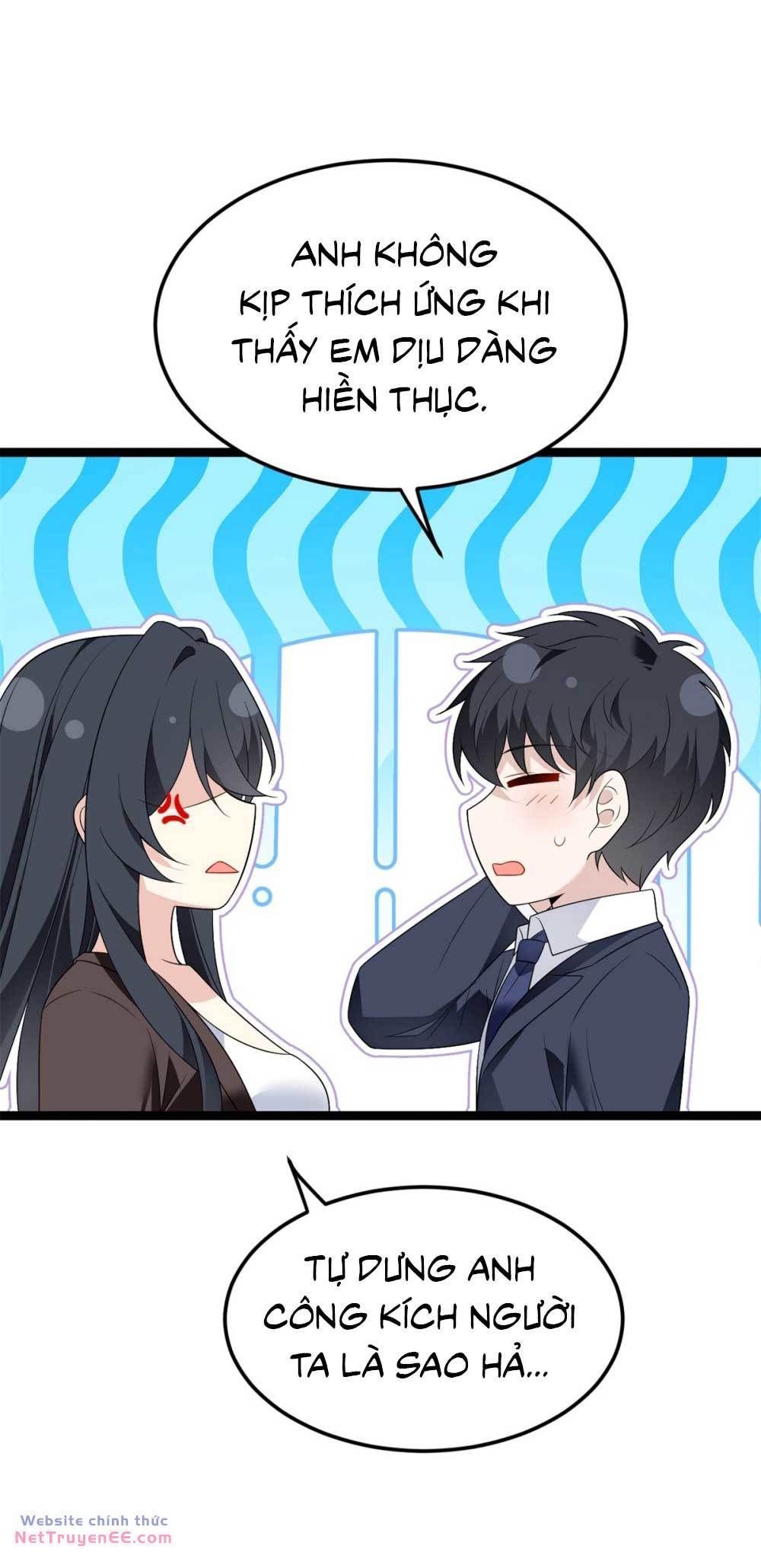 Tôi ở thế giới khác dựa dẫm vào phụ nữ
