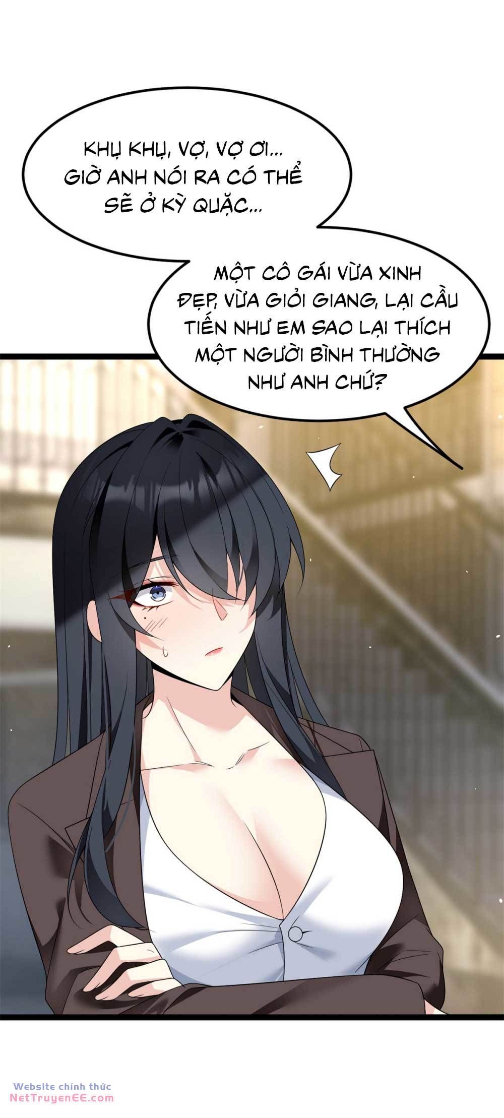 Tôi ở thế giới khác dựa dẫm vào phụ nữ