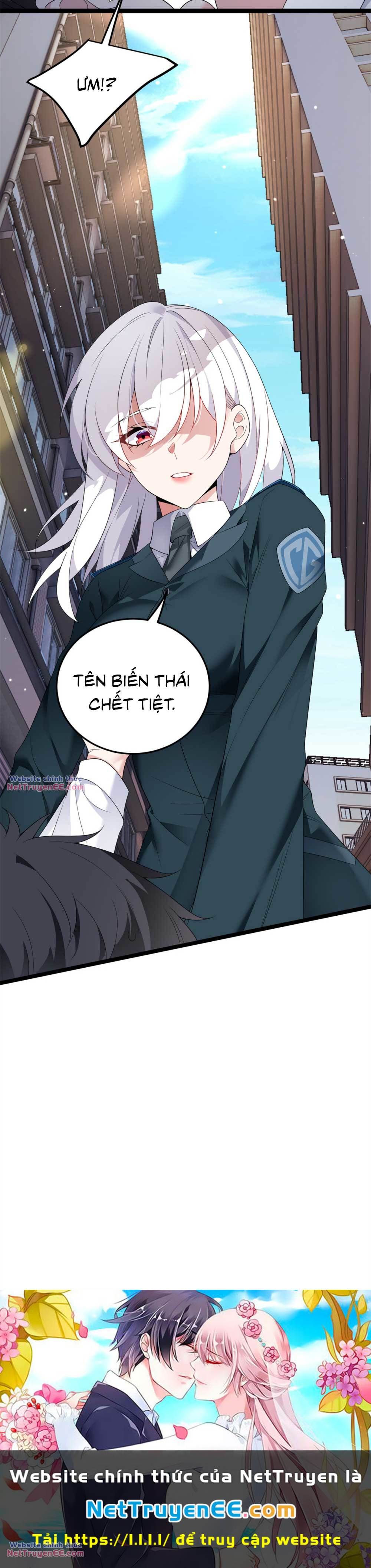 Tôi ở thế giới khác dựa dẫm vào phụ nữ