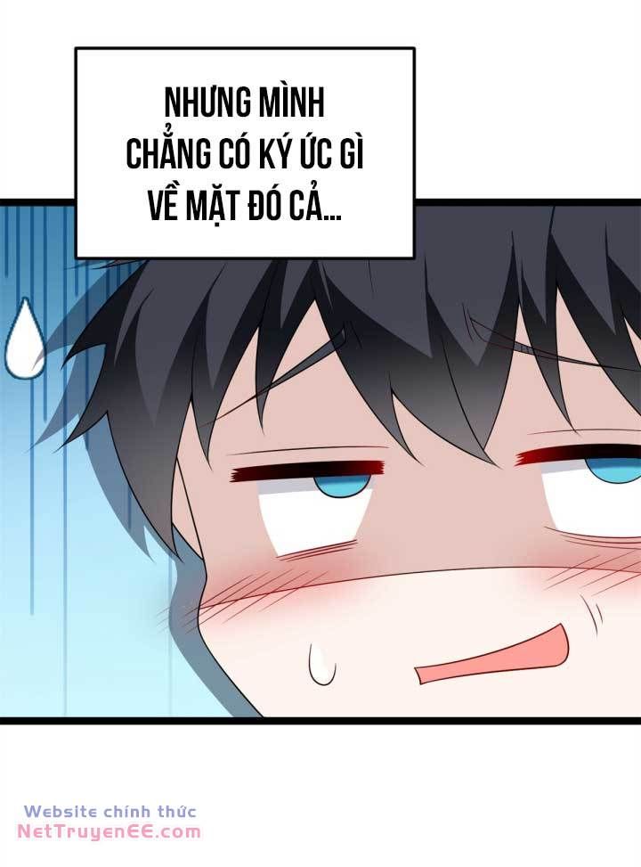 Tôi ở thế giới khác dựa dẫm vào phụ nữ