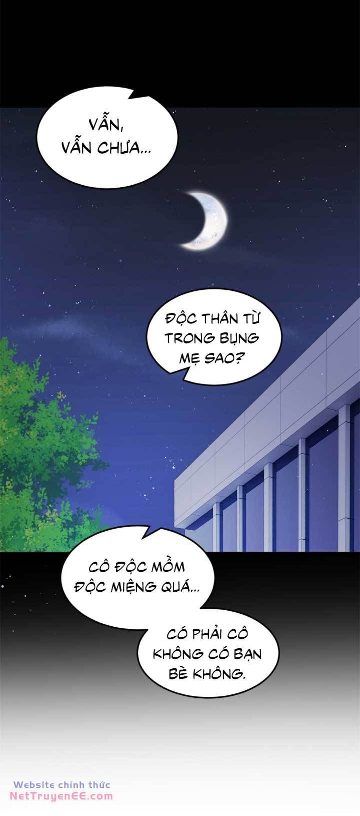 Tôi ở thế giới khác dựa dẫm vào phụ nữ