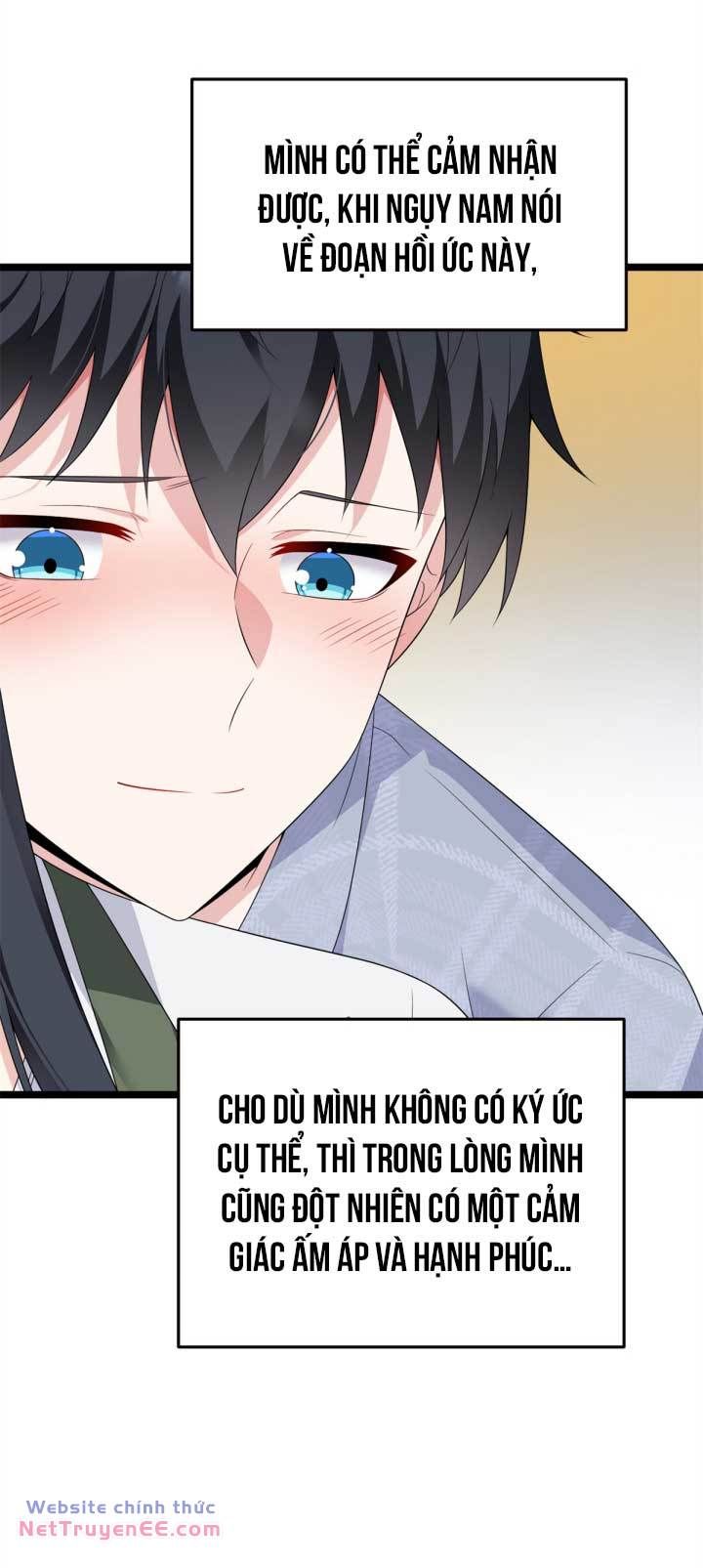 Tôi ở thế giới khác dựa dẫm vào phụ nữ