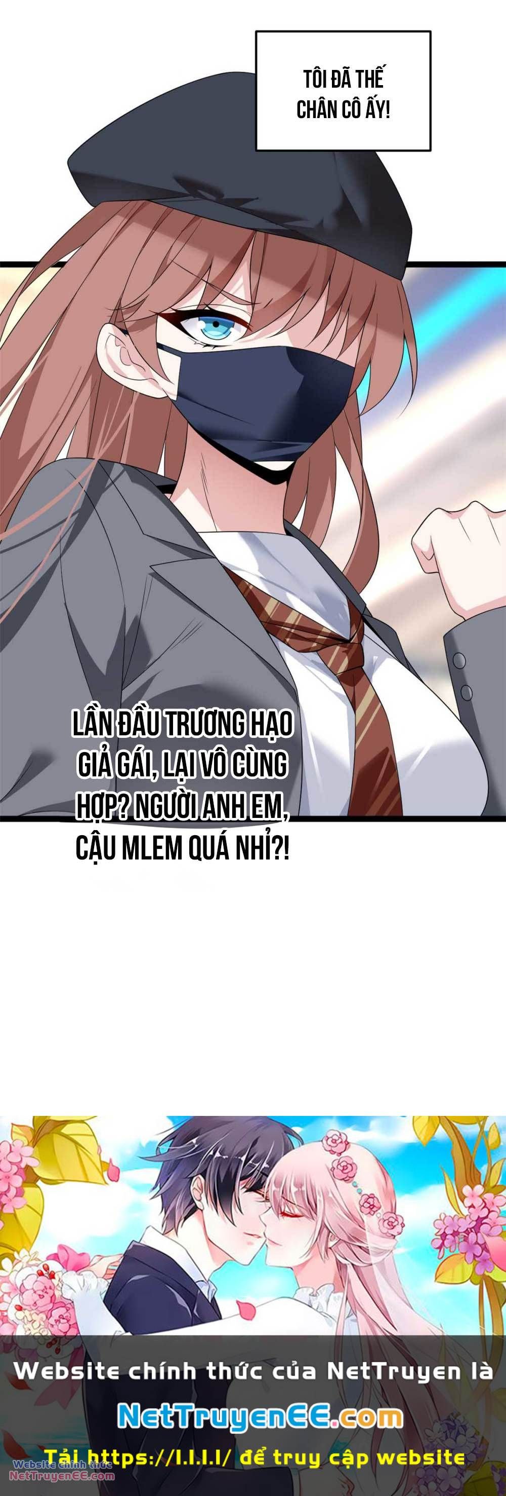 Tôi ở thế giới khác dựa dẫm vào phụ nữ