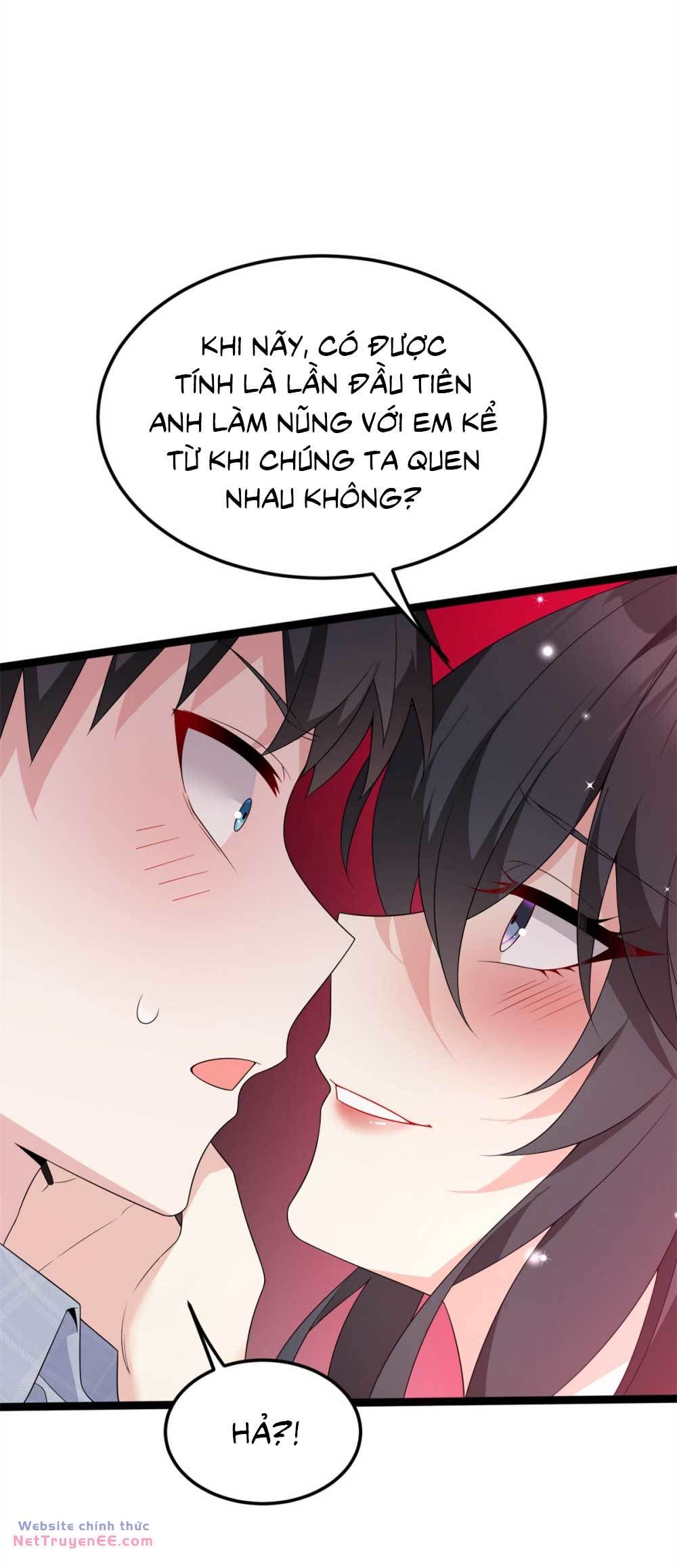 Tôi ở thế giới khác dựa dẫm vào phụ nữ