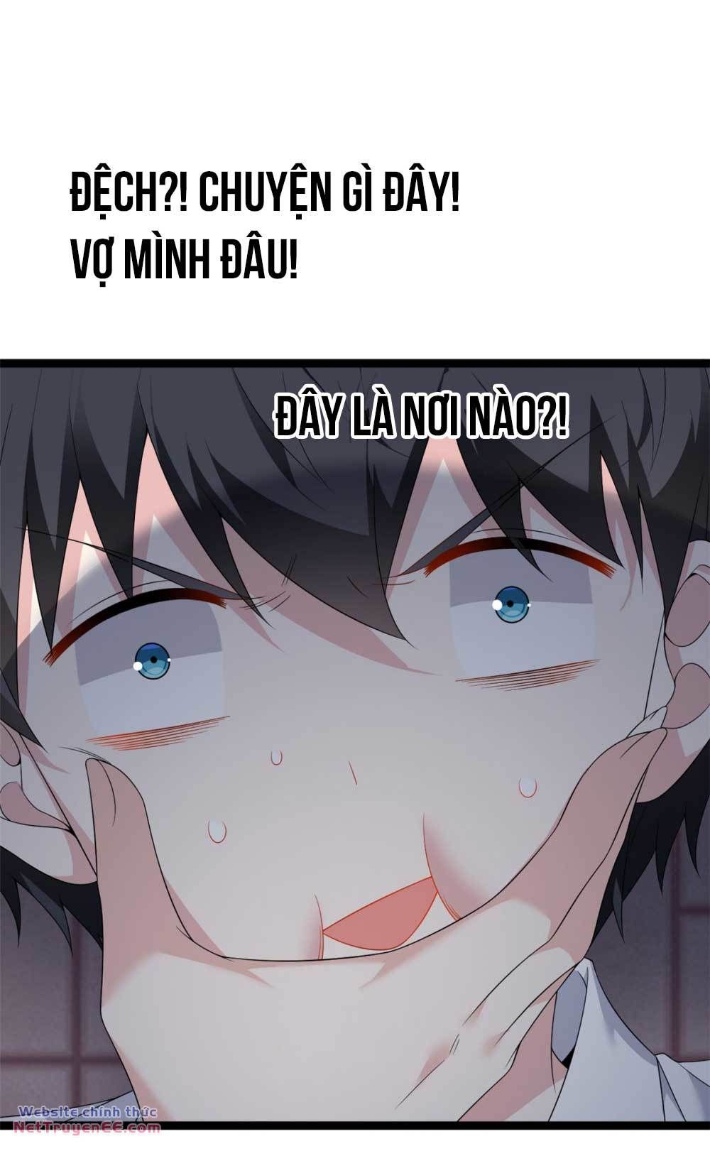 Tôi ở thế giới khác dựa dẫm vào phụ nữ