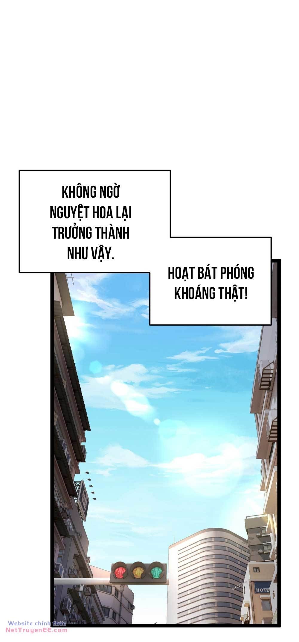 Tôi ở thế giới khác dựa dẫm vào phụ nữ