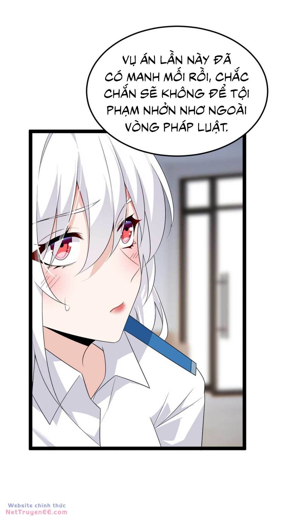 Tôi ở thế giới khác dựa dẫm vào phụ nữ