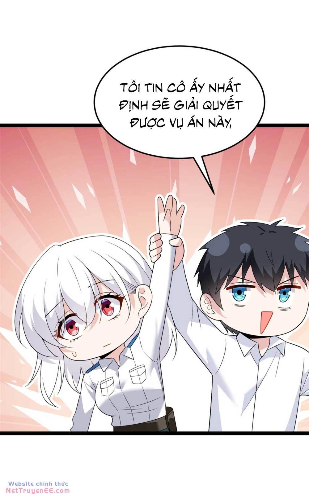 Tôi ở thế giới khác dựa dẫm vào phụ nữ