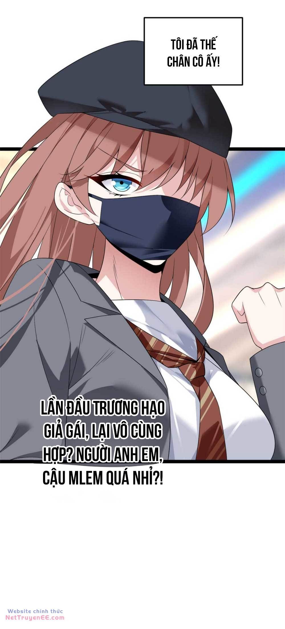 Tôi ở thế giới khác dựa dẫm vào phụ nữ