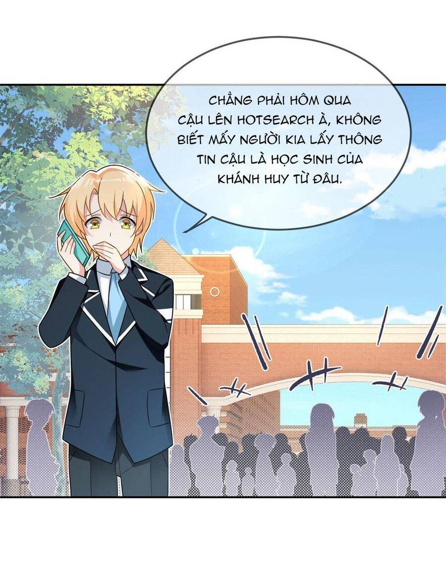 Tôi ở thế giới khác dựa dẫm vào phụ nữ